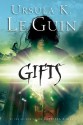 Gifts - Ursula K. Le Guin