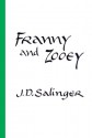 Franny and Zooey - J.D. Salinger