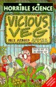 Vicious Veg - Nick Arnold