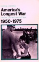 America's Longest War: The United States And Vietnam 1950-1975 - George C. Herring