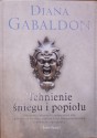 Tchnienie śniegu i popiołu - Diana Gabaldon