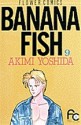 Banana Fish 9 - Akimi Yoshida, 吉田 秋生