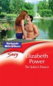 Mills & Boon : The Italian's Passion (Sexy S.) - Elizabeth Power