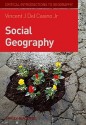 Social Geography: A Critical Introduction (Critical Introductions To Geography) - Vincent Del Casino