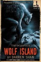 Wolf Island - Darren Shan