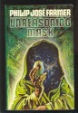 The Unreasoning Mask - Philip José Farmer