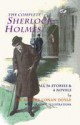 The Complete Sherlock Holmes - Arthur Conan Doyle