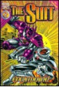 The Suit: Countdown! - D.G. Chichester, Gregory Wright