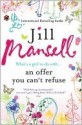 An Offer You Can't Refuse - Jill Mansell