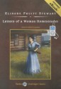 Letters of a Woman Homesteader - Rebecca Burns, Elinore Pruitt Stewart