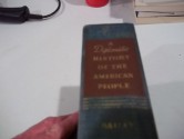 A Diplomatic History of the American People - Thomas A. Bailey