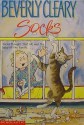 Socks - Beverly Cleary, Alan Tiegreen