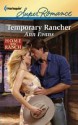 Temporary Rancher - Ann Evans