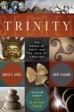 The Trinity Secret: The Power of Three and the Code of Creation - Marie D. Jones, Larry Flaxman