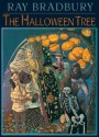 The Halloween Tree - Ray Bradbury