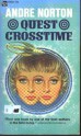 Quest Crosstime (Crosstime - Andre Norton