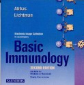 Basic Immunology (Cd Rom Edition) - Abul K. Abbas, Andrew H. Lichtman