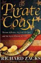 The Pirate Coast: Thomas Jefferson, the First Marines, and the Secret Mission of 1805 - Richard Zacks