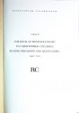 Book of Privileges Issued to Christopher Columbus by King Fernando and Queen Isabel, 1492-1502 (Repertorium Columbianum, Vol. 2) - Helen Nader, Luciano Formisano