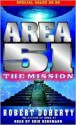 Area 51 - Robert Doherty