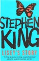 Lisey's story - Stephen King