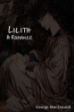 Lilith: A Romance - George MacDonald