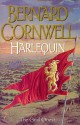 Harlequin (The Grail Quest, #1) - Bernard Cornwell