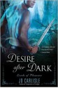 Desire After Dark - Jo Carlisle