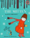 The Mitten: An Old Ukrainian Folktale - Alvin Tresselt, Yaroslava