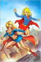 Supergirl, Vol. 3: Identity - Joe Kelly, Jimmy Palmiotti, Justin Gray, Ian Churchill, Joe Benitez, Amanda Conner