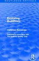 Exploring Buddhism - Christmas Humphreys