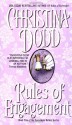 Rules of Engagement - Christina Dodd