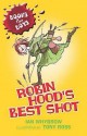 Robin Hood's Best Shot - Ian Whybrow