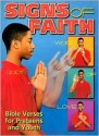 Signs of Faith - Marcia Joslin Stoner, Martha Hutchinson, John Jordan