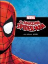 The Amazing Spider-Man: An Origin Story - Rich Thomas, Jeff Clark