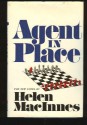 Agent in Place - Helen MacInnes