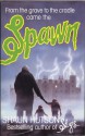 Spawn - Shaun Hutson