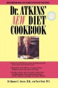 Dr. Atkins' New Diet Cookbook - Robert C. Atkins, Fran Gare