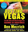 Busting Vegas Low Price CD: Busting Vegas Low Price CD - Ben Mezrich