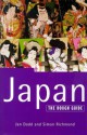 The Rough Guide to Japan - Jan Dodd, Simon Richmond