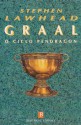 Graal (O Ciclo Pendragon #5) - Stephen R. Lawhead