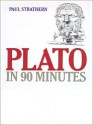 Plato in 90 Minutes (MP3 Book) - Paul Strathern, Robert Whitfield