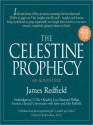 The Celestine Prophecy (Audio) - James Redfield, Lou Diamond Phillips