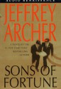 Sons of Fortune (Audio) - Paul Michael, Jeffrey Archer