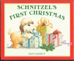 Schnitzel's First Christmas - Hans Wilhelm