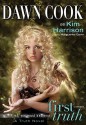 First Truth (Truth Series, Book 1) - Marguerite Gavin, Kim Harrison