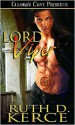 Lord Viper (Infernal Night, #1) - Ruth D. Kerce