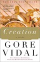 Creation - Gore Vidal