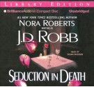 Seduction in Death (In Death, #13) - J.D. Robb