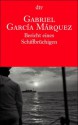 Bericht eines Schiffbrüchigen - Gabriel García Márquez